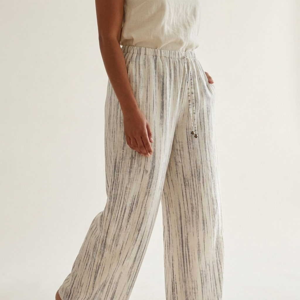 Pantalon Lodi