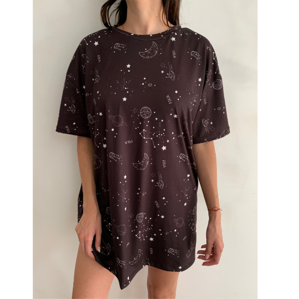 Remeron Galaxia