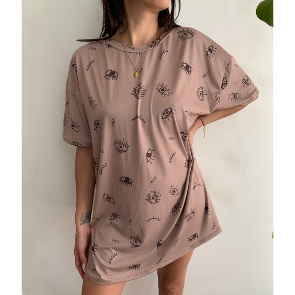 Remeron ojos