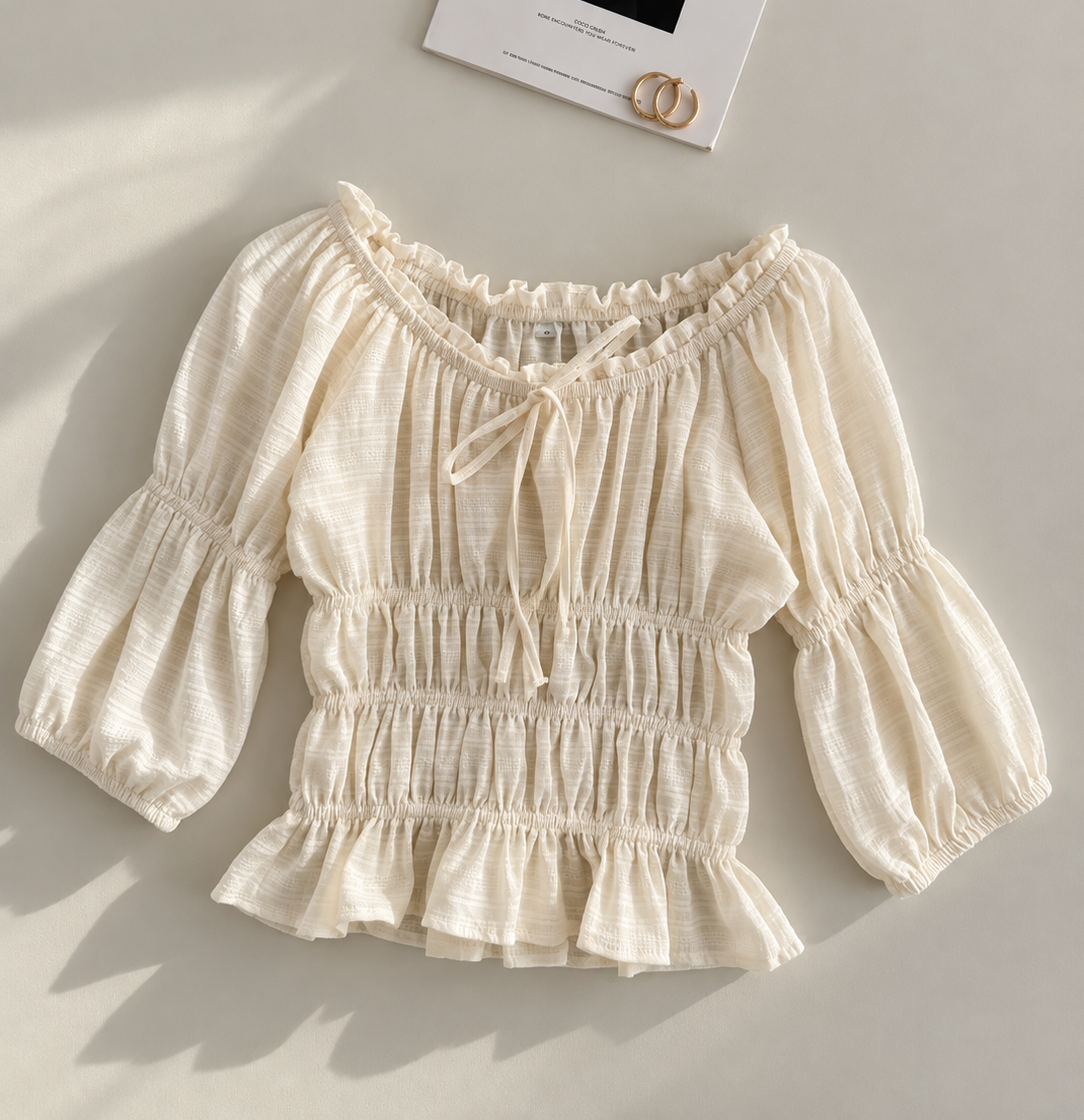 Blusa Gradara