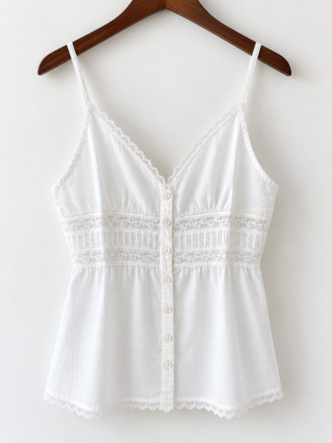 Musculosa Florencia